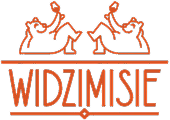 Logo pizzeri Widzimisie